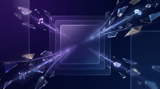 Abstract Event Visual