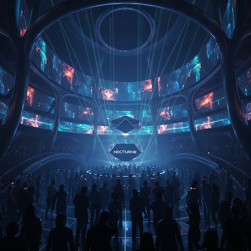 Immersive Experience